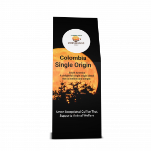 Colombian Supremo Coffee Beans